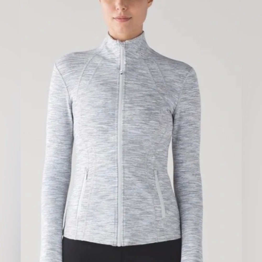 Lululemon Define Jacket!